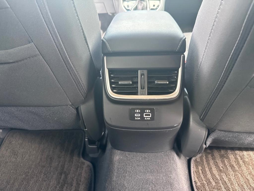 Subaru Outback Premium 2025