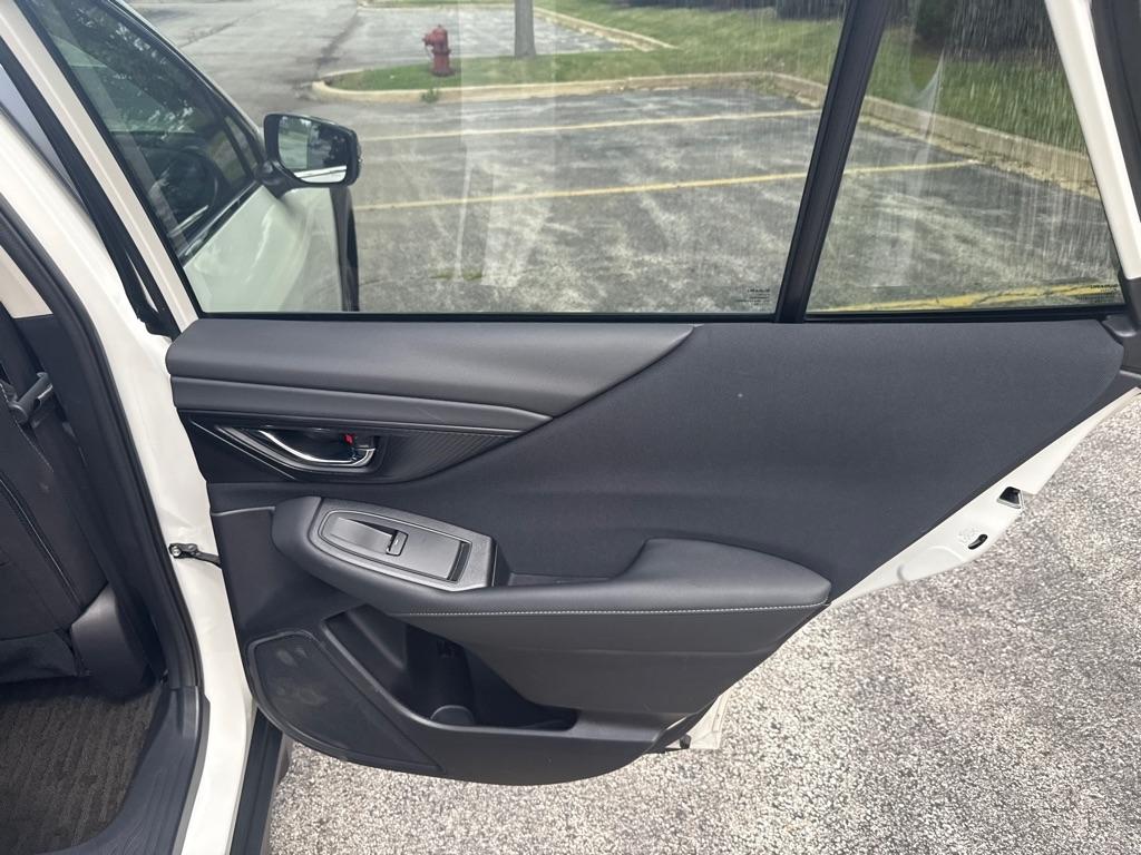Subaru Outback Premium 2025