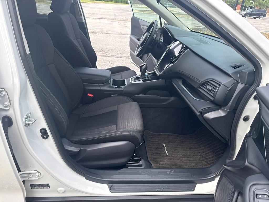 Subaru Outback Premium 2025