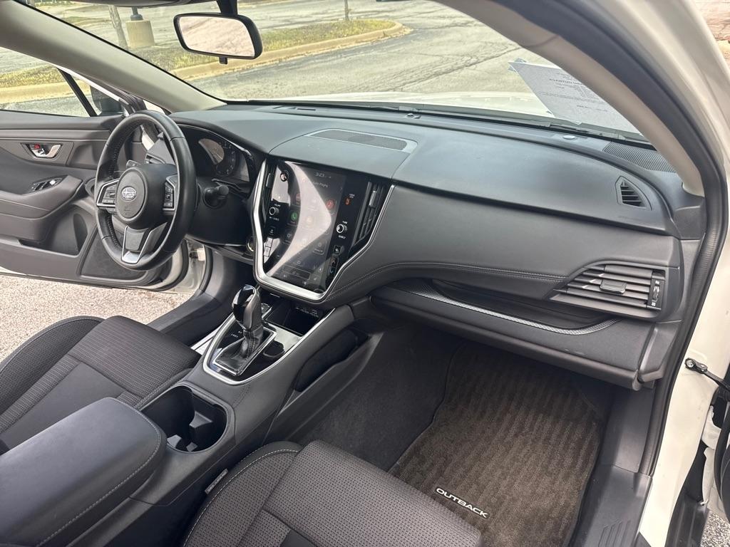 Subaru Outback Premium 2025