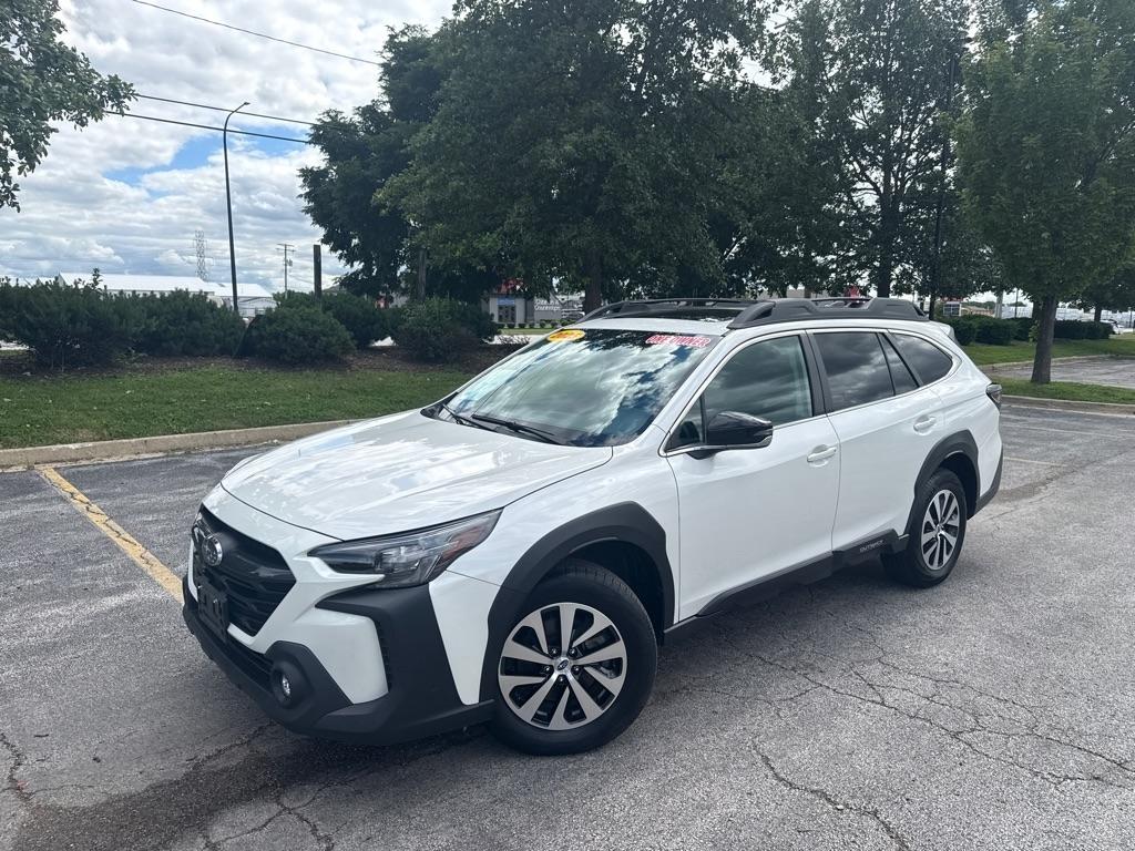 Subaru Outback Premium 2025