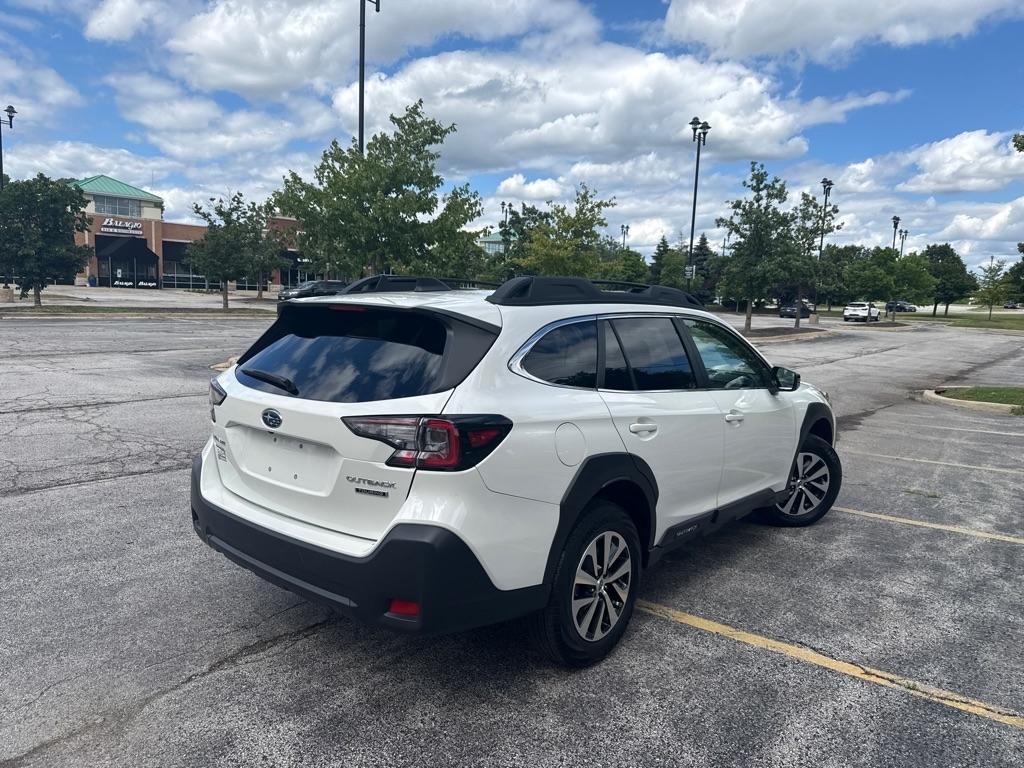 Subaru Outback Premium 2025
