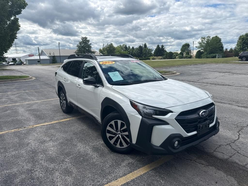 Subaru Outback Premium 2025