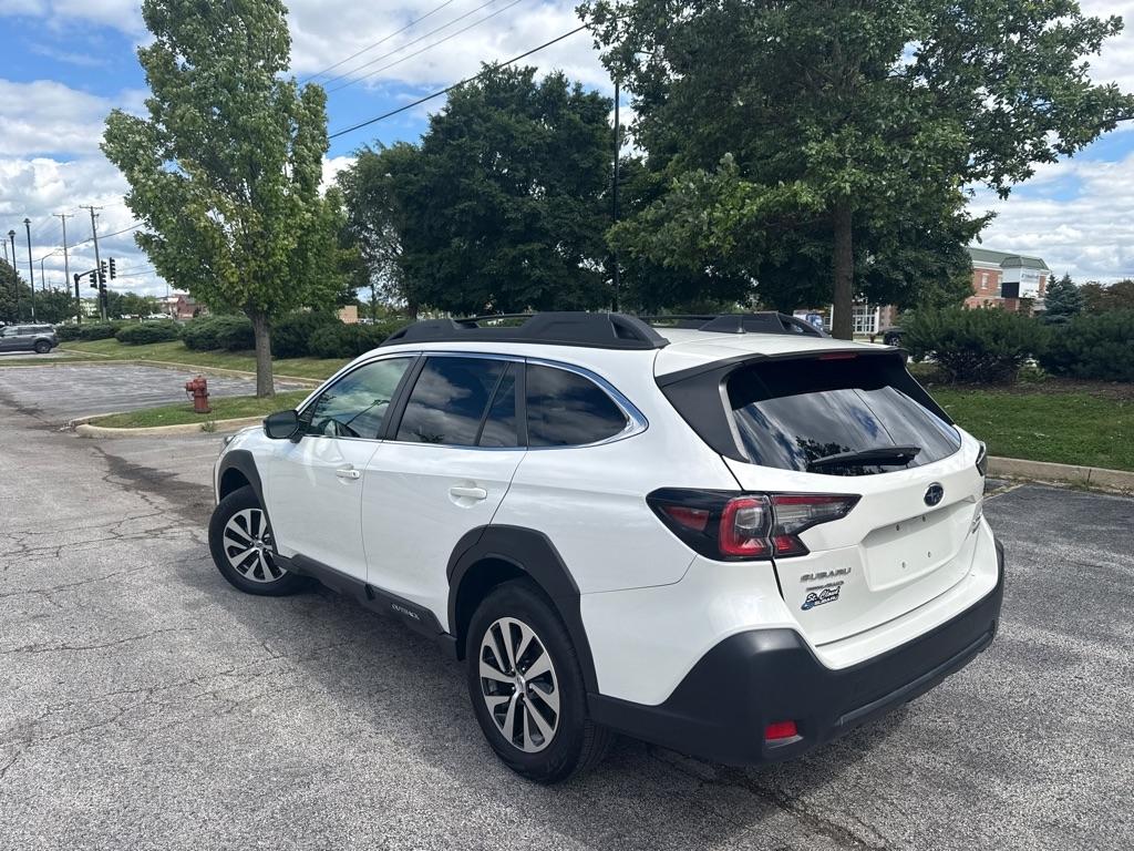 Subaru Outback Premium 2025
