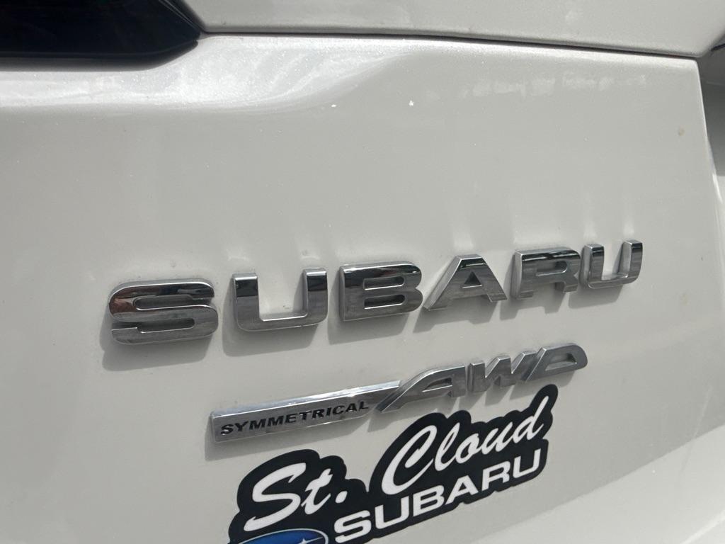 Subaru Outback Premium 2025