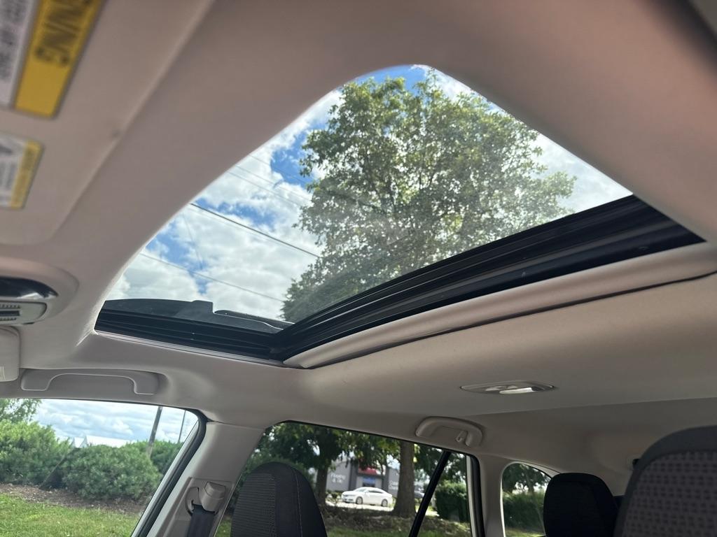Subaru Outback Premium 2025