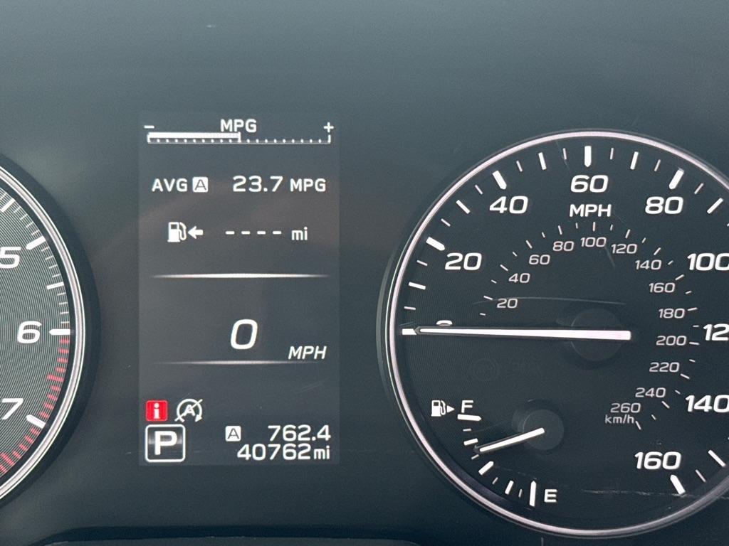 Subaru Outback Premium 2025