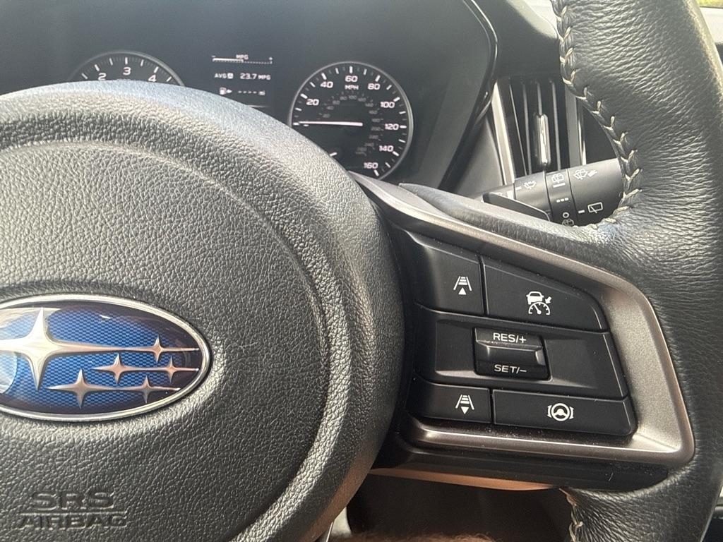 Subaru Outback Premium 2025