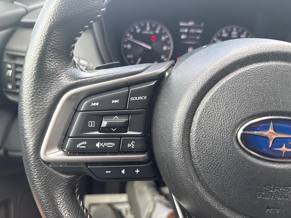 Subaru Outback Premium 2025