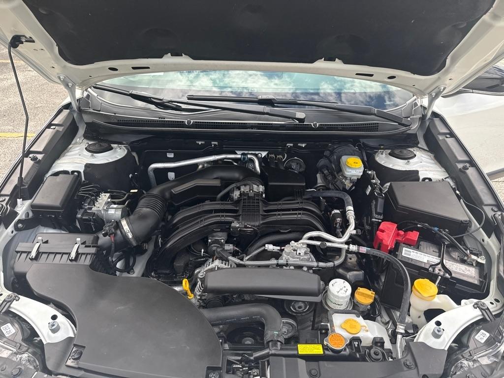 Subaru Outback Premium 2025