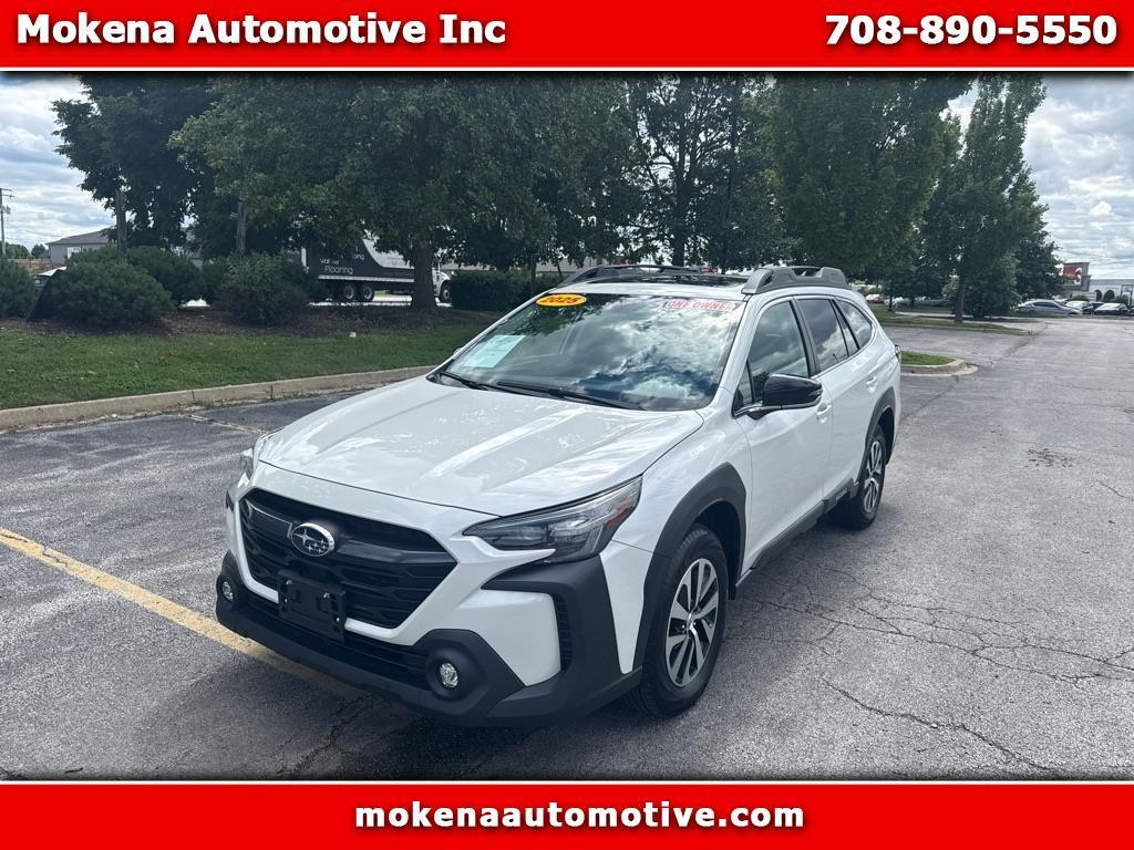 Subaru Outback Premium 2025