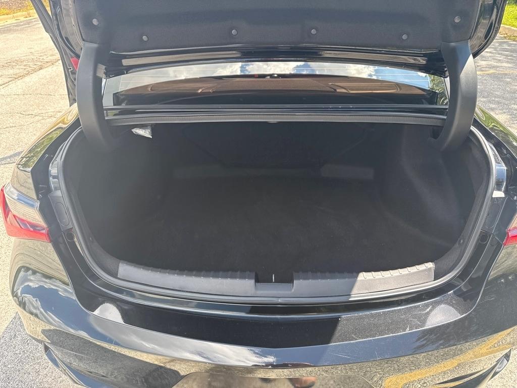 Acura ILX 8-Spd AT w/ Premium & A-SPEC Packages 2022