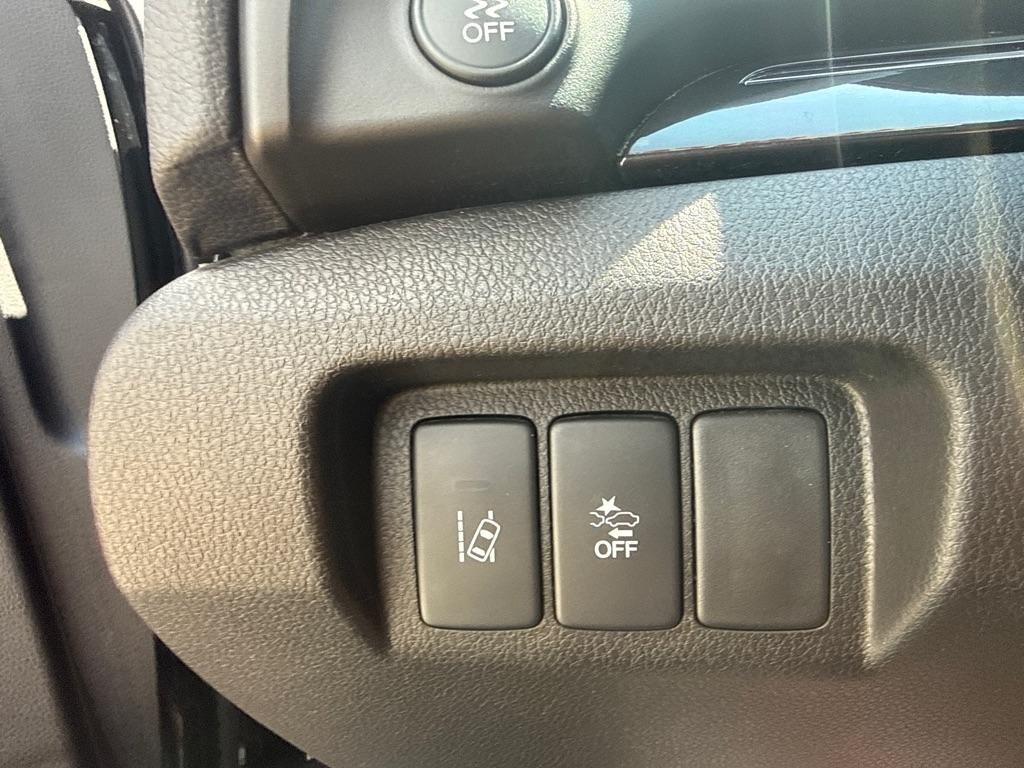 Acura ILX 8-Spd AT w/ Premium & A-SPEC Packages 2022