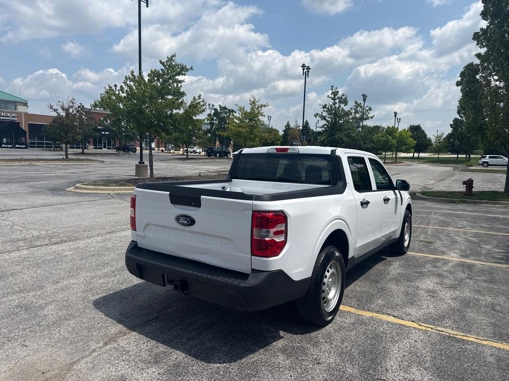 Ford Maverick XL 2025