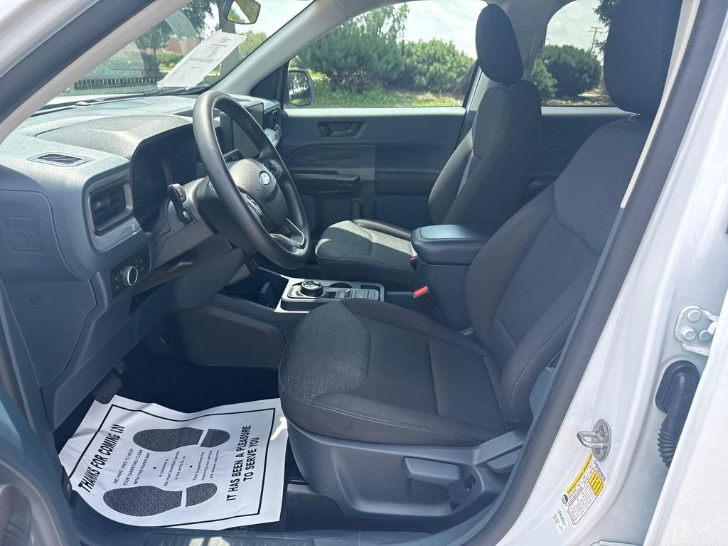 Ford Maverick XL 2025