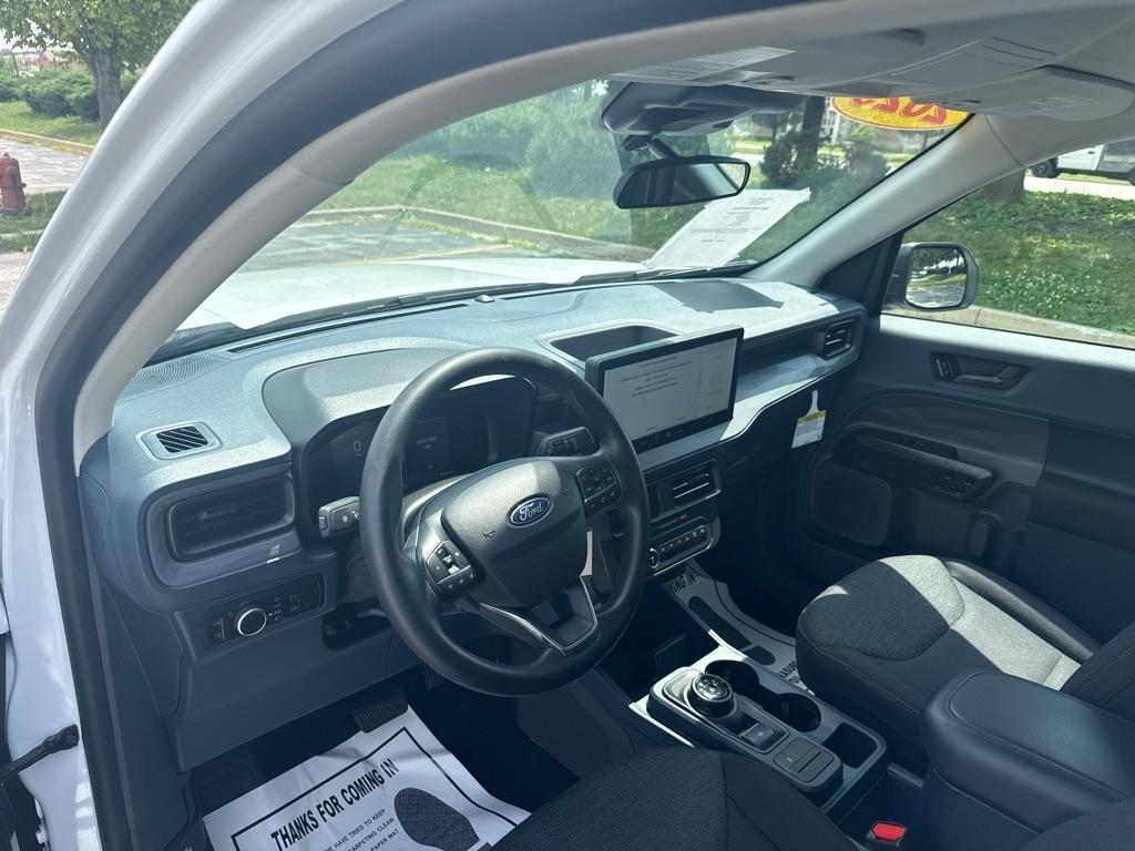 Ford Maverick XL 2025