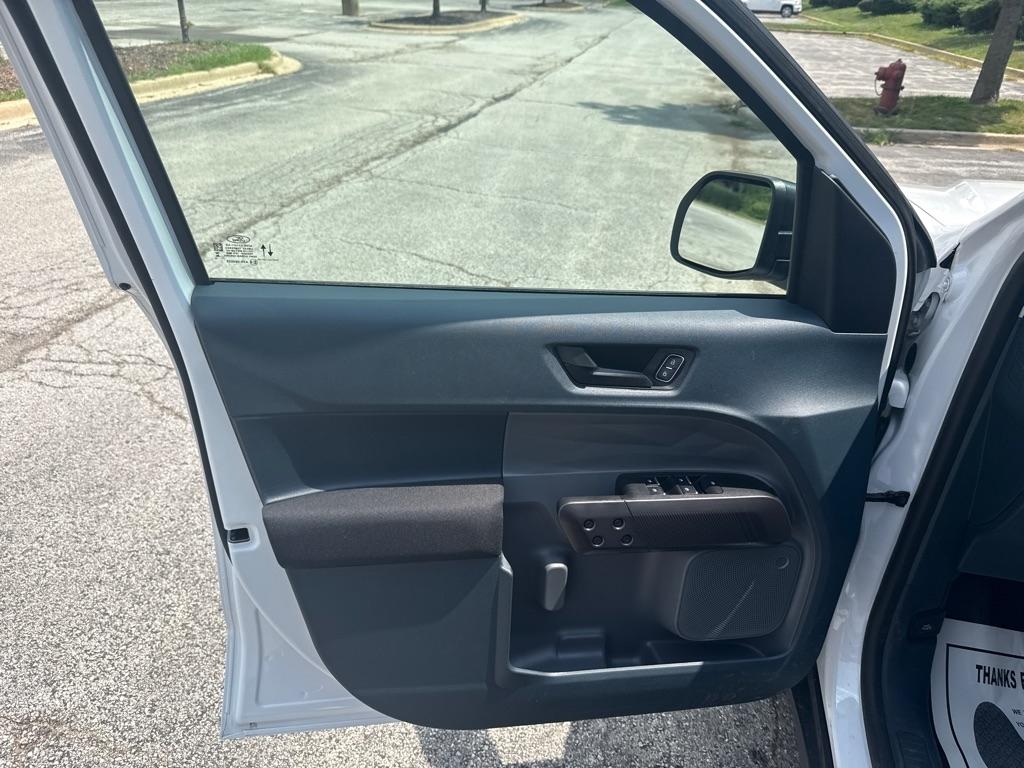 Ford Maverick XL 2025