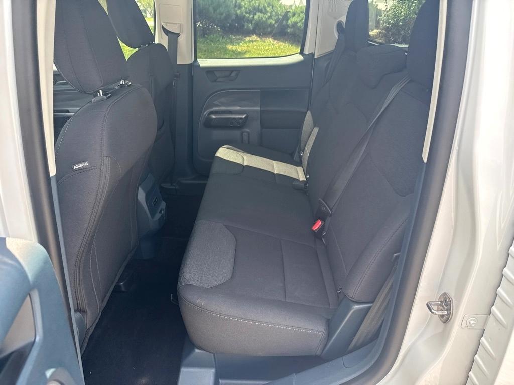Ford Maverick XL 2025