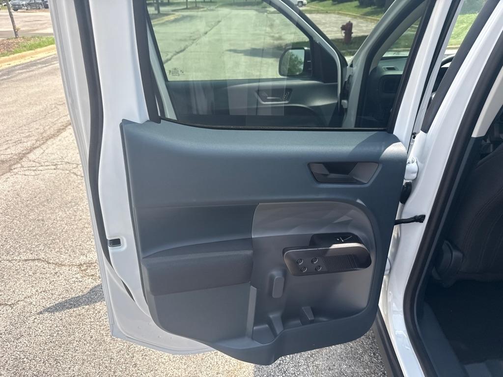 Ford Maverick XL 2025