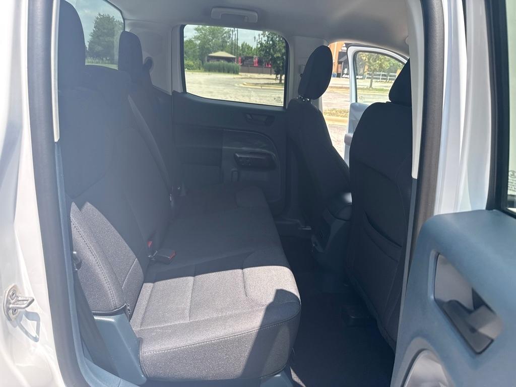 Ford Maverick XL 2025
