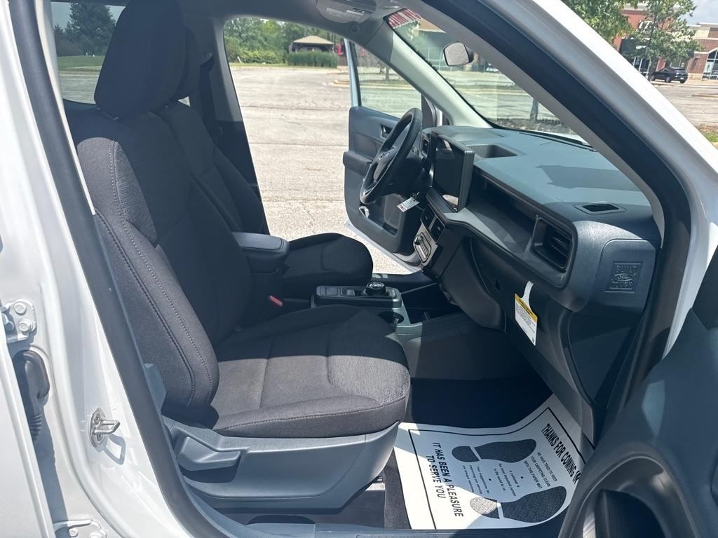 Ford Maverick XL 2025