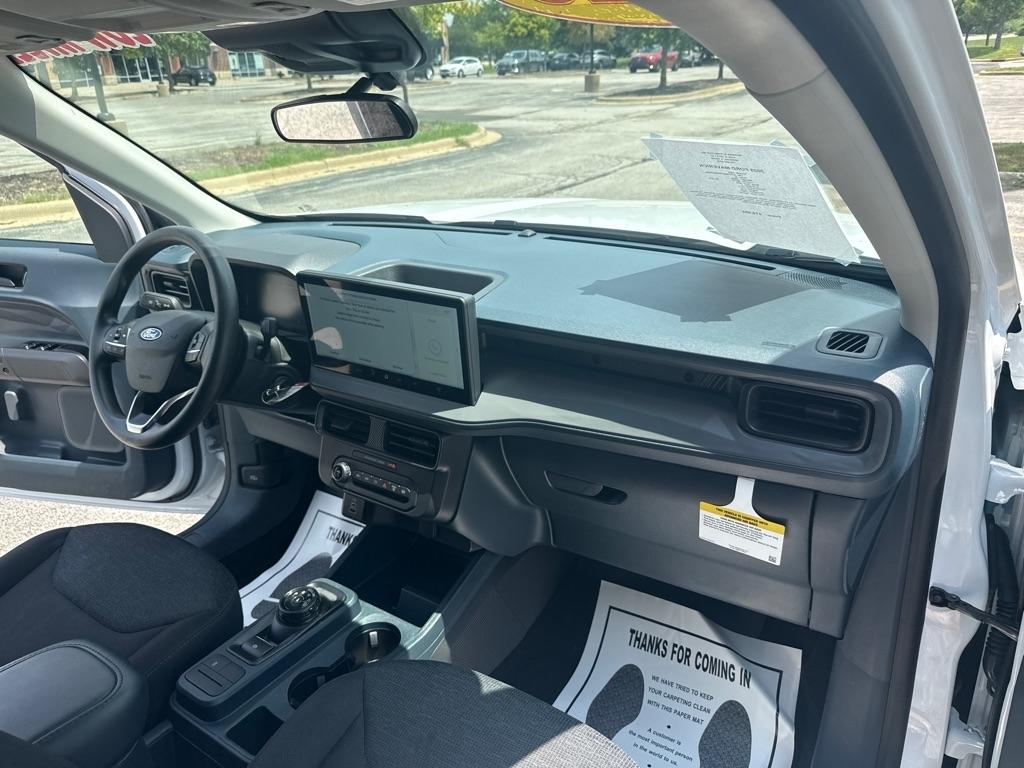Ford Maverick XL 2025