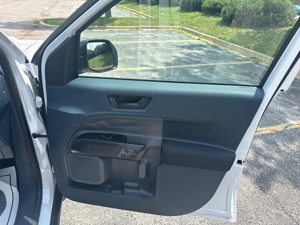 Ford Maverick XL 2025