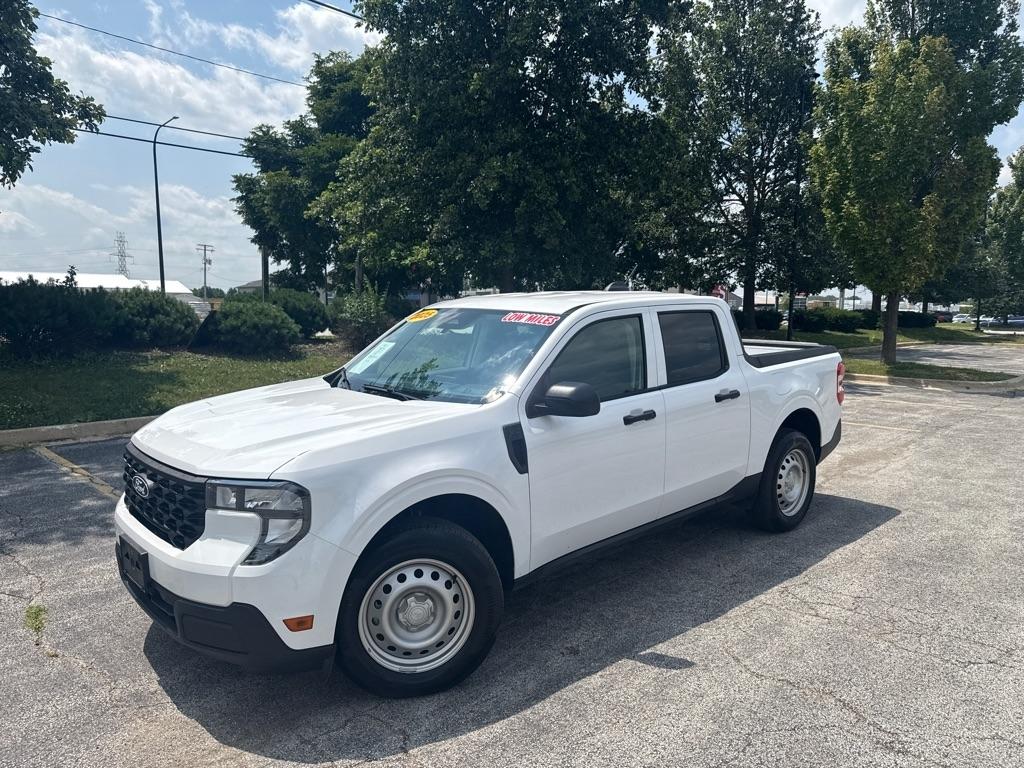 Ford Maverick XL 2025