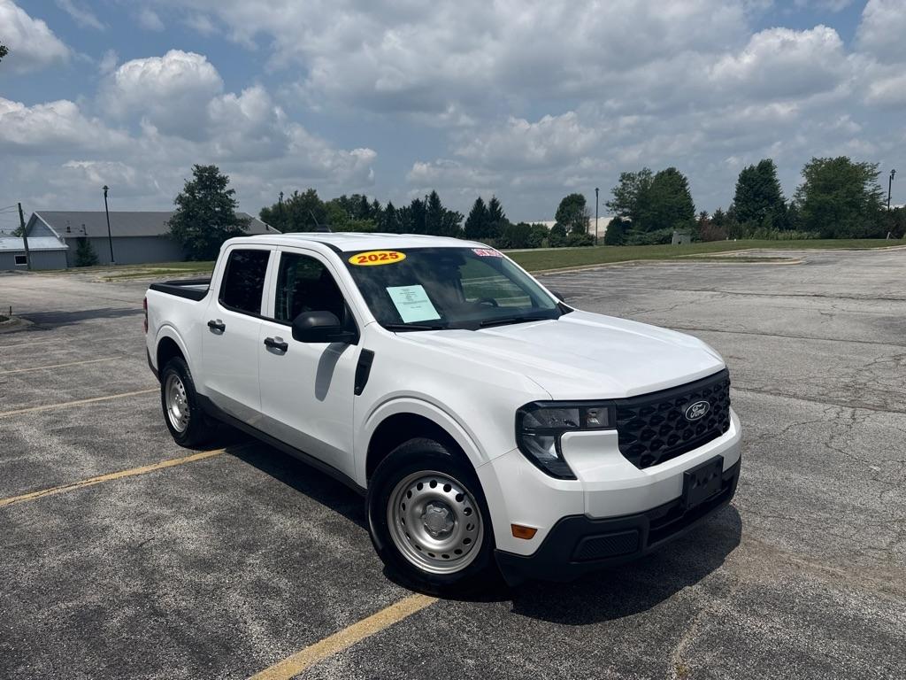 Ford Maverick XL 2025