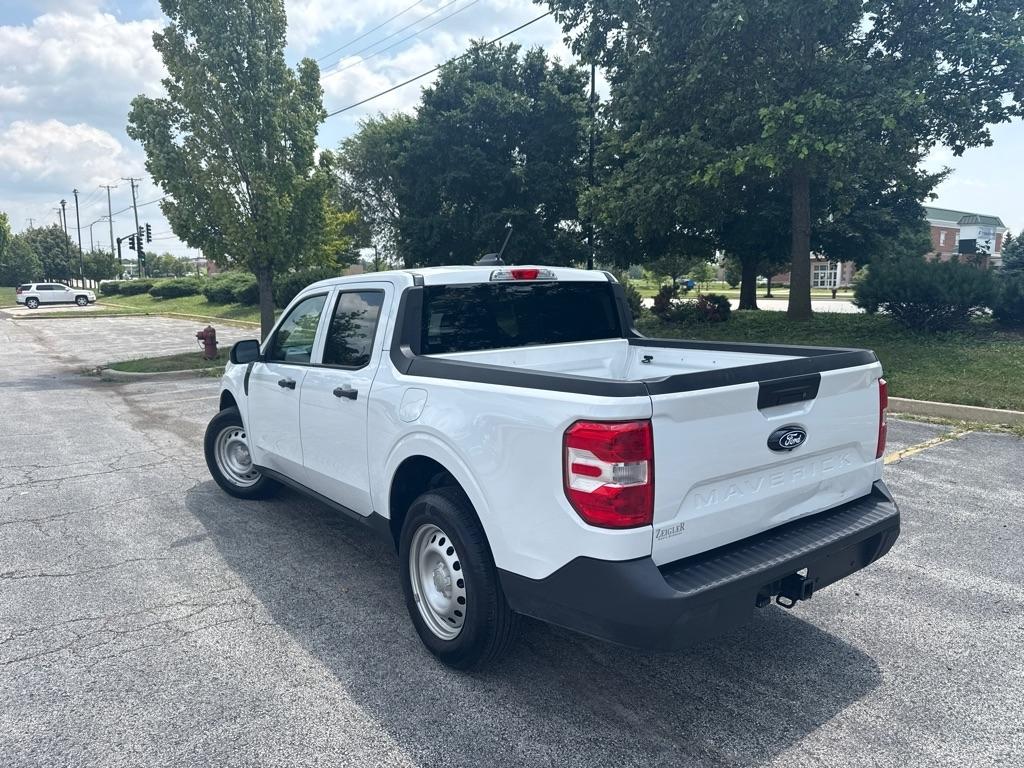 Ford Maverick XL 2025