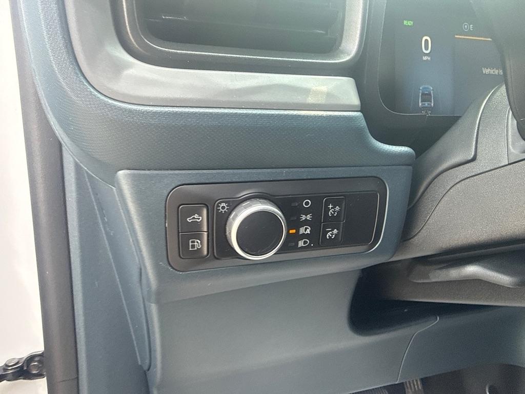 Ford Maverick XL 2025