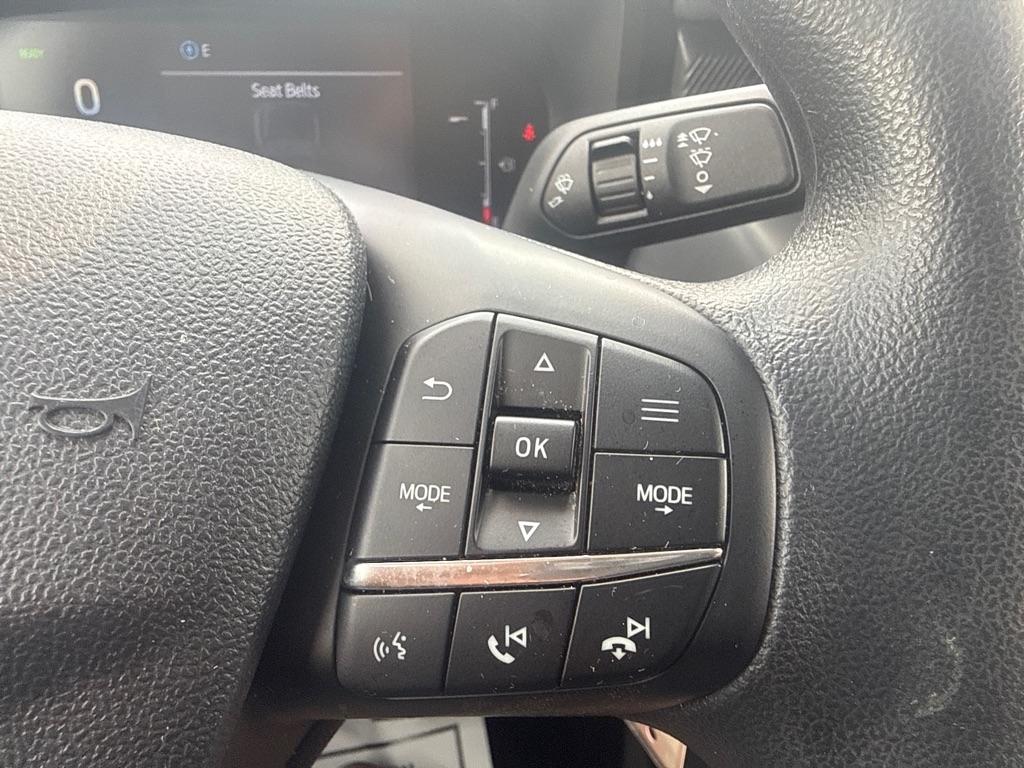 Ford Maverick XL 2025