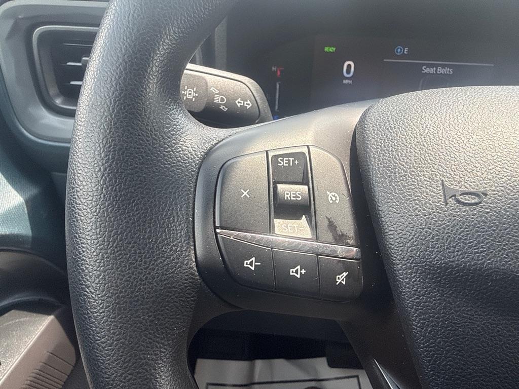 Ford Maverick XL 2025