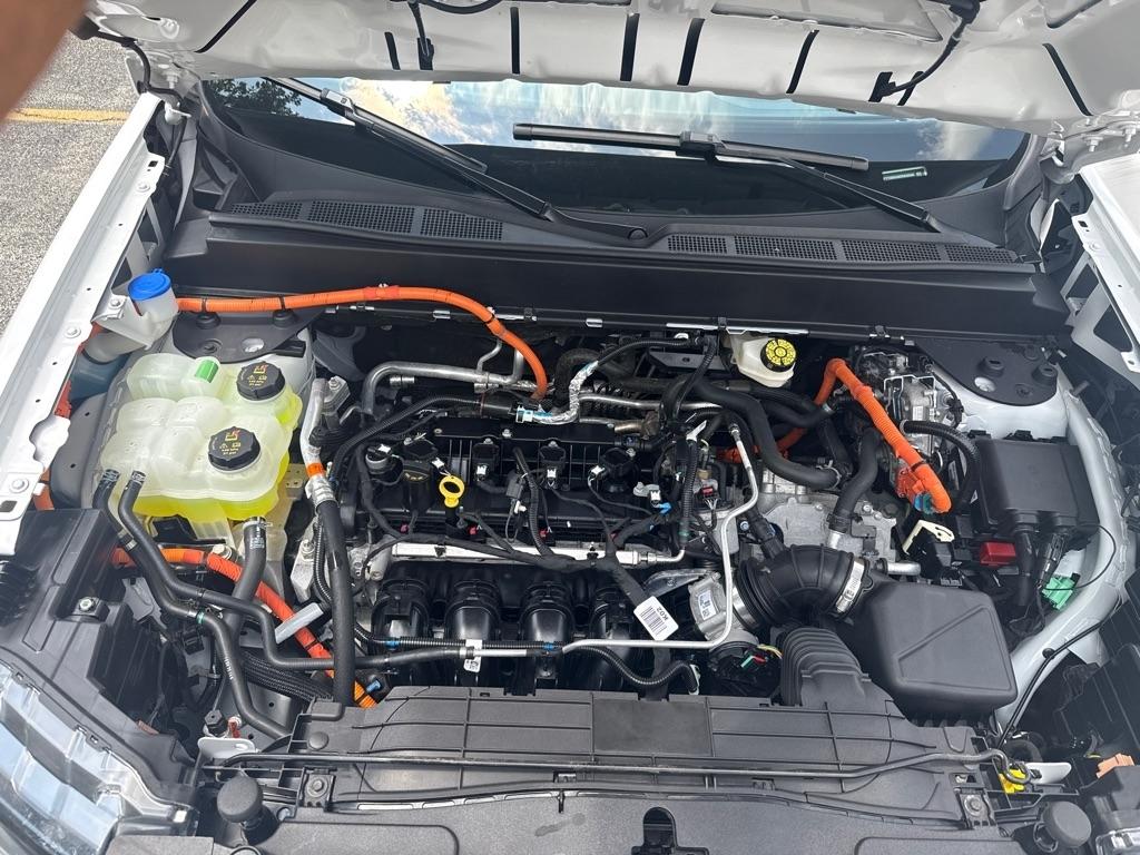 Ford Maverick XL 2025
