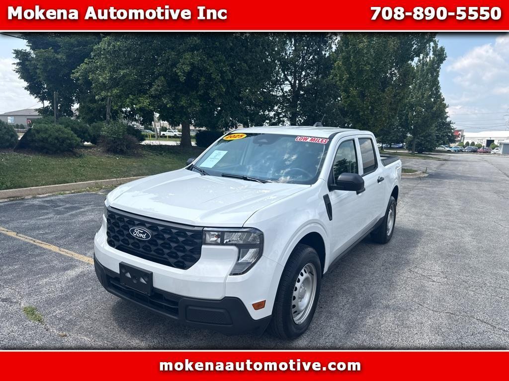 2025 Ford Maverick XL
