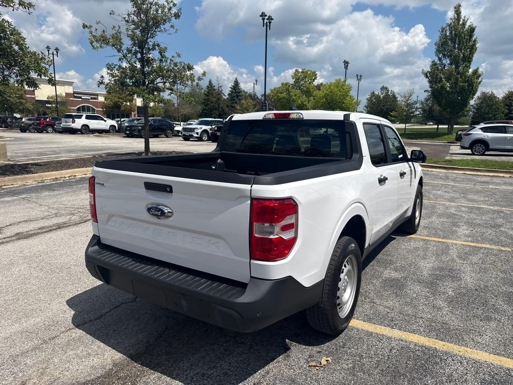 Ford Maverick XL 2022