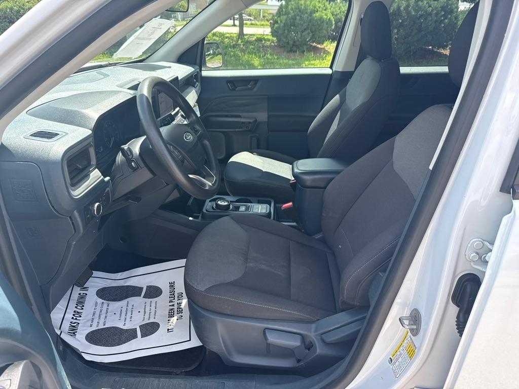 Ford Maverick XL 2022