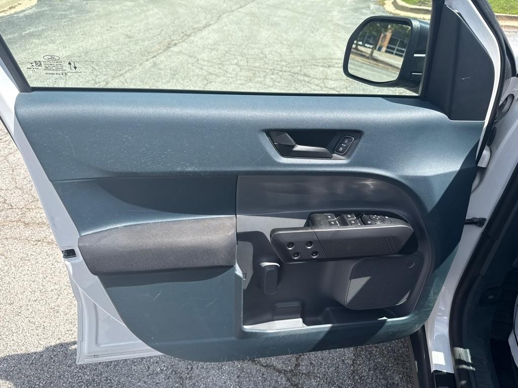Ford Maverick XL 2022