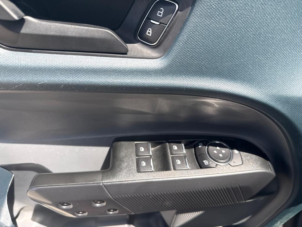 Ford Maverick XL 2022