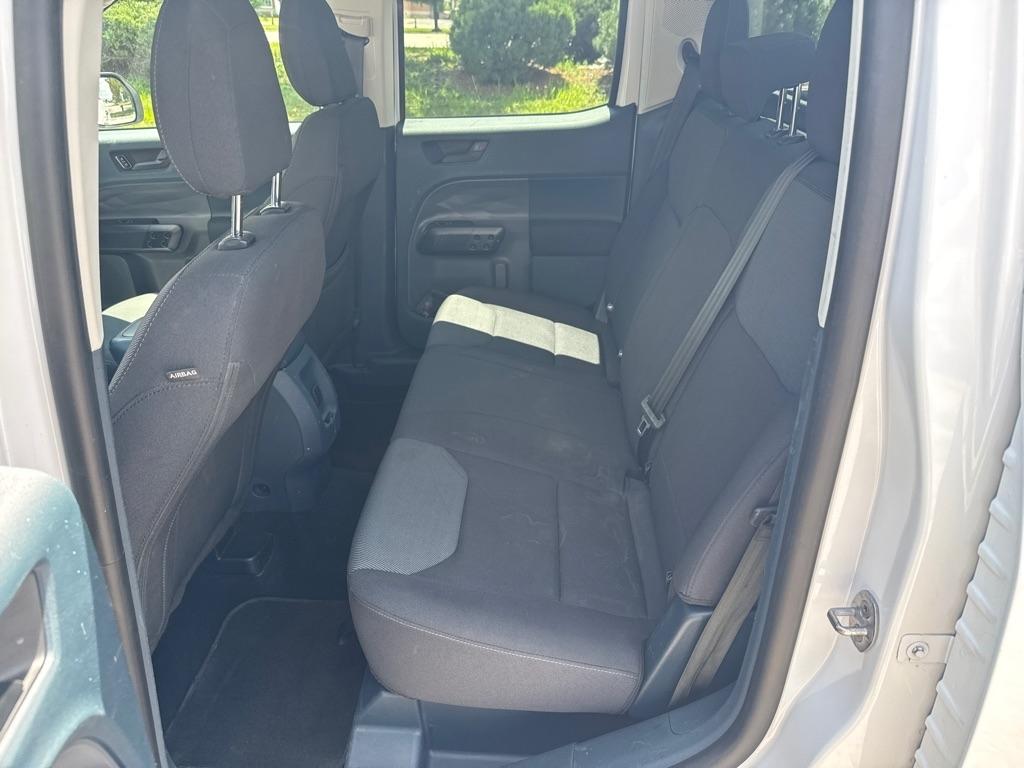Ford Maverick XL 2022