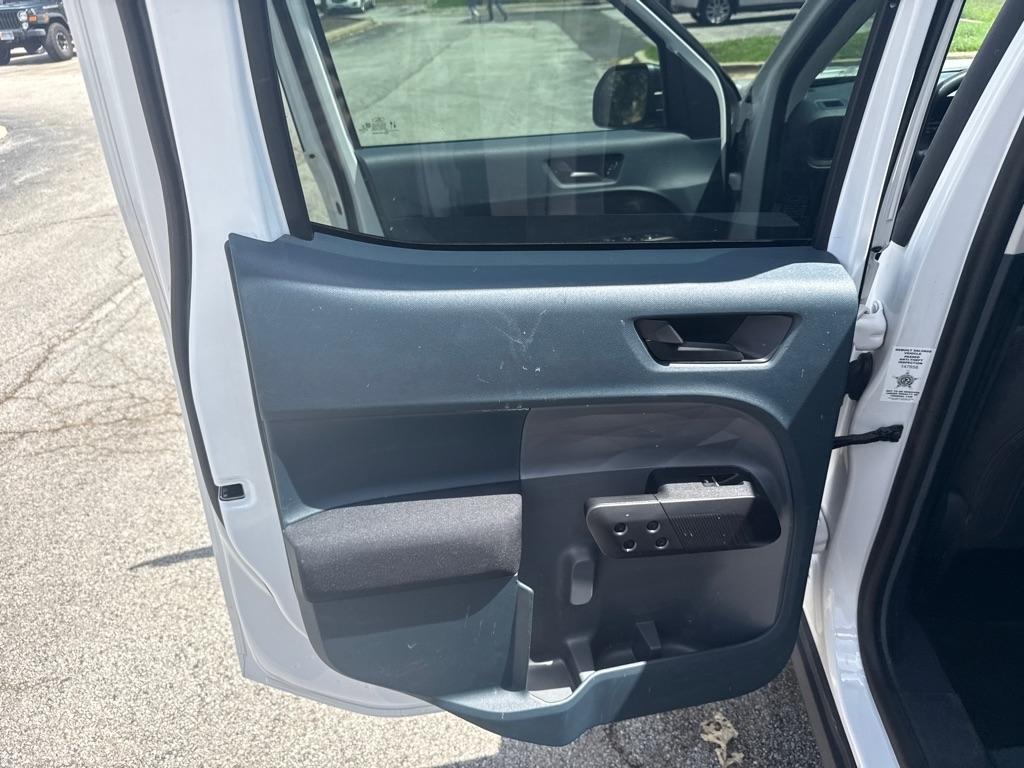 Ford Maverick XL 2022