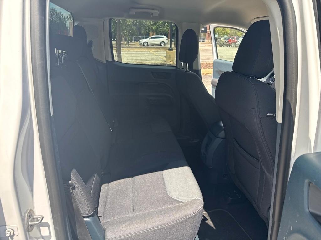 Ford Maverick XL 2022