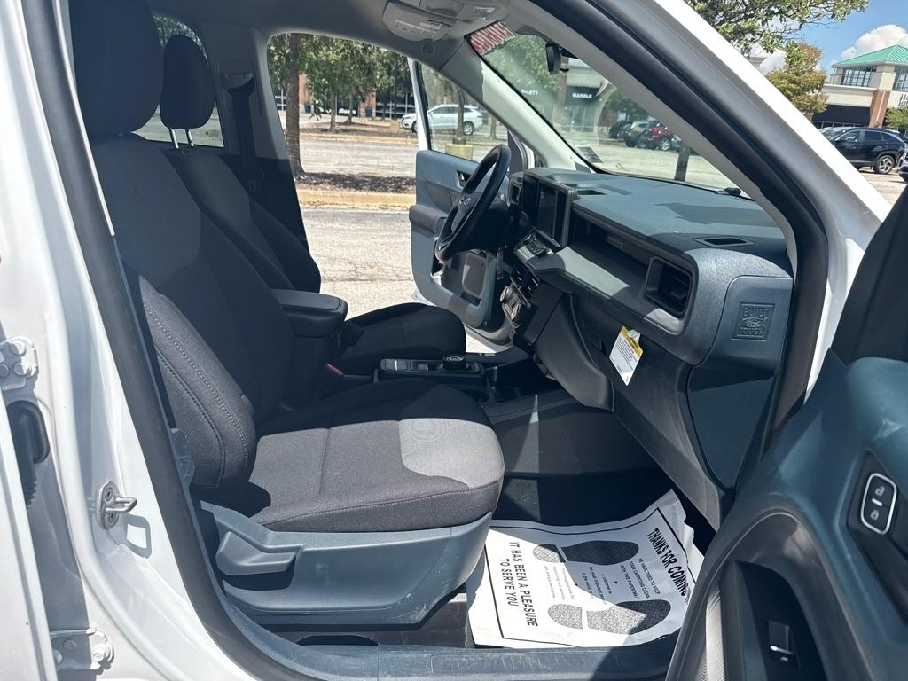 Ford Maverick XL 2022
