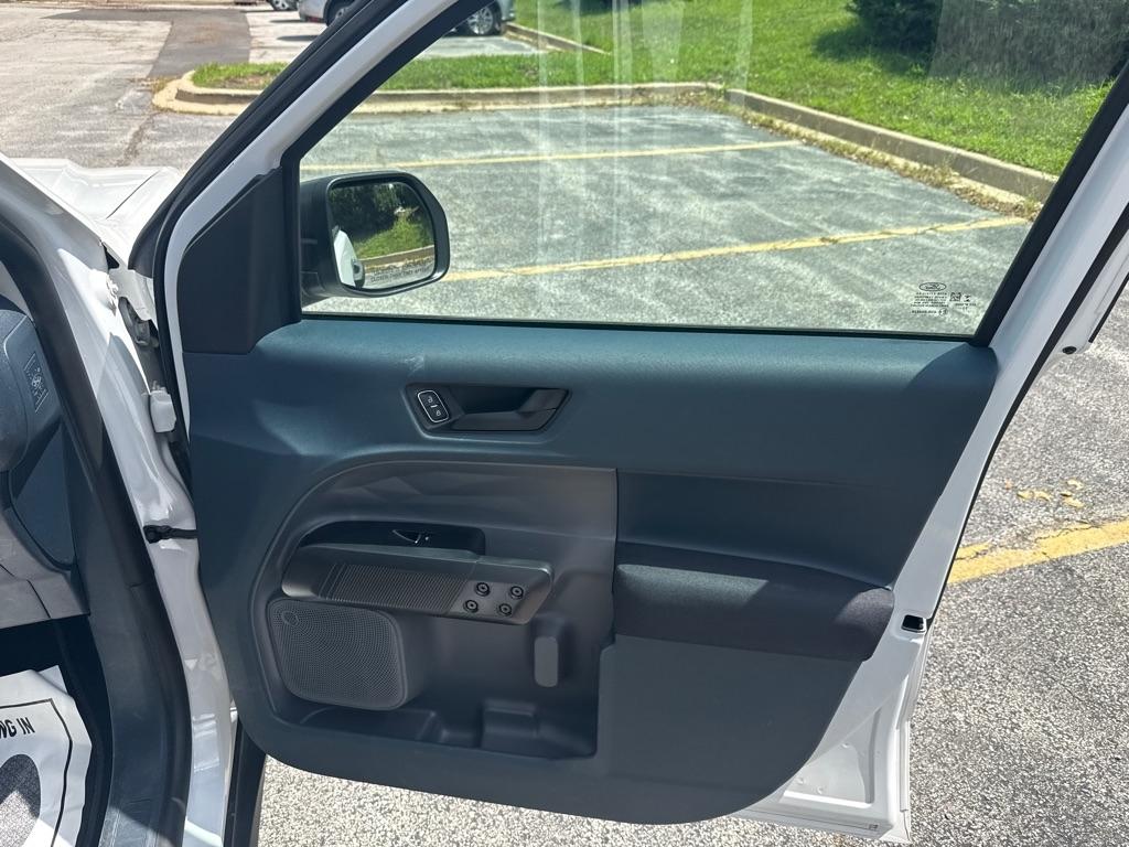 Ford Maverick XL 2022