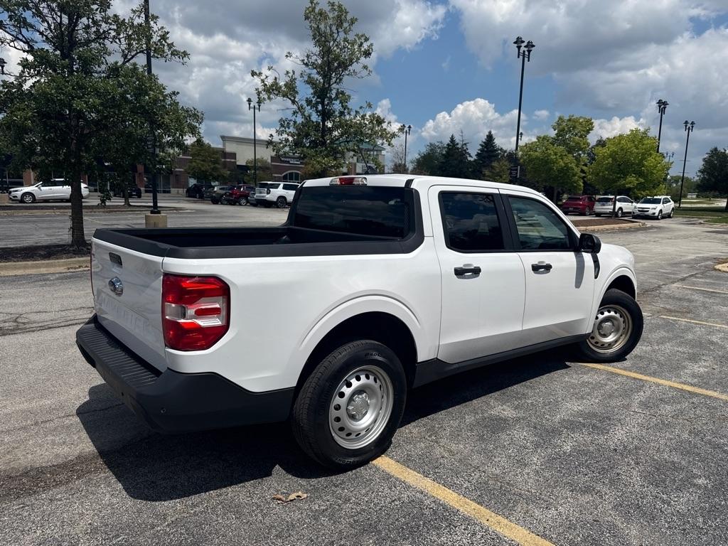 Ford Maverick XL 2022