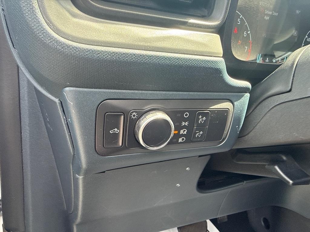 Ford Maverick XL 2022