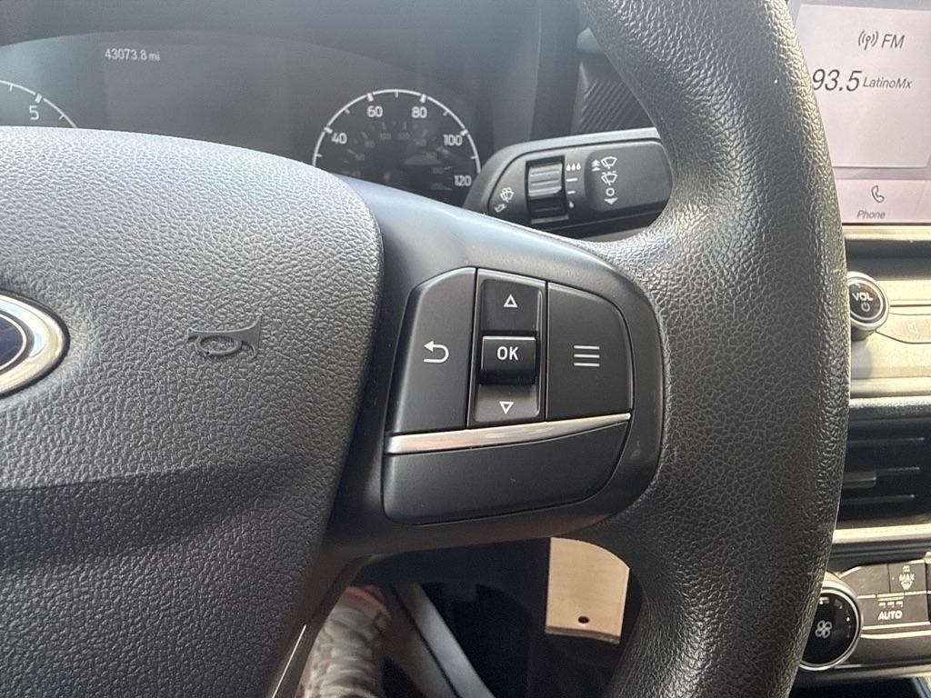 Ford Maverick XL 2022