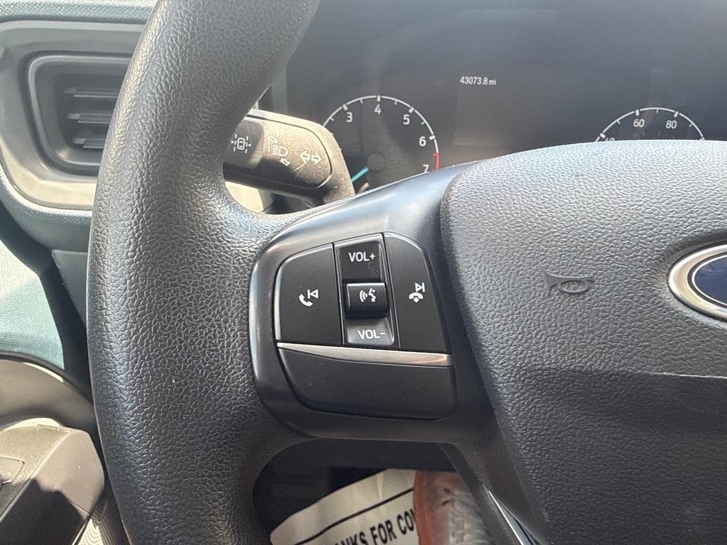 Ford Maverick XL 2022