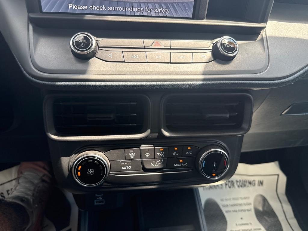 Ford Maverick XL 2022