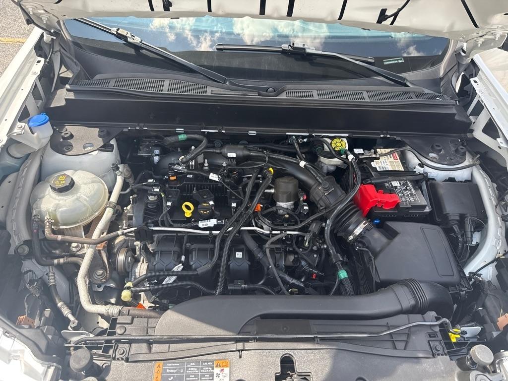Ford Maverick XL 2022